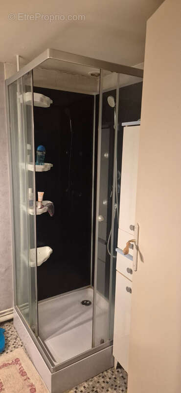 Appartement à LUNEVILLE