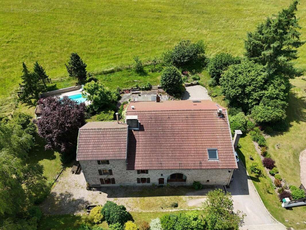 Photo 3 - Maison à DOUNOUX