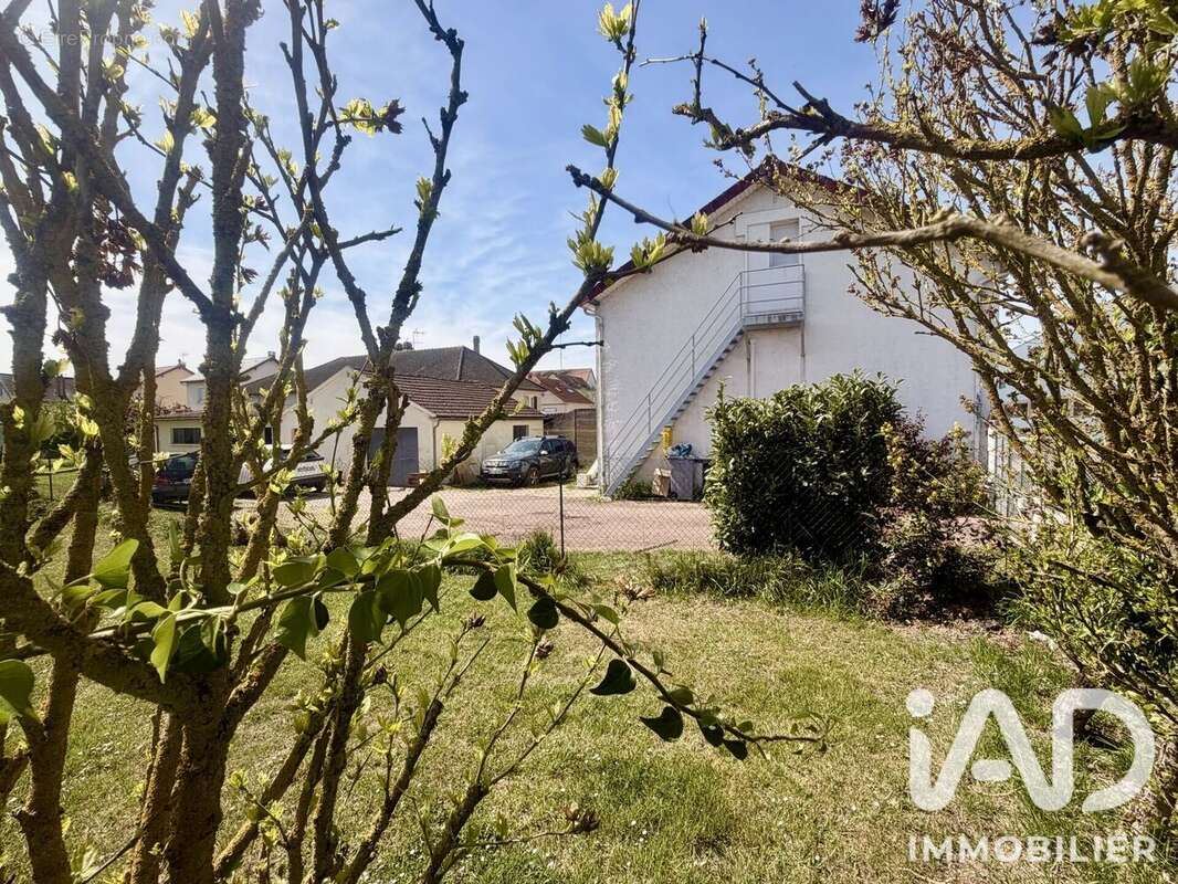 Photo 2 - Maison à SENS