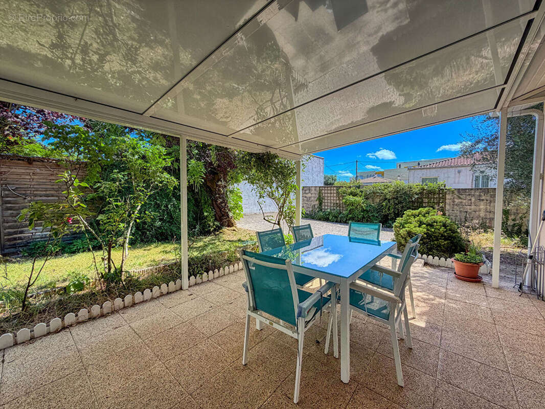 Maison 111 m² à Royan  - photo 4