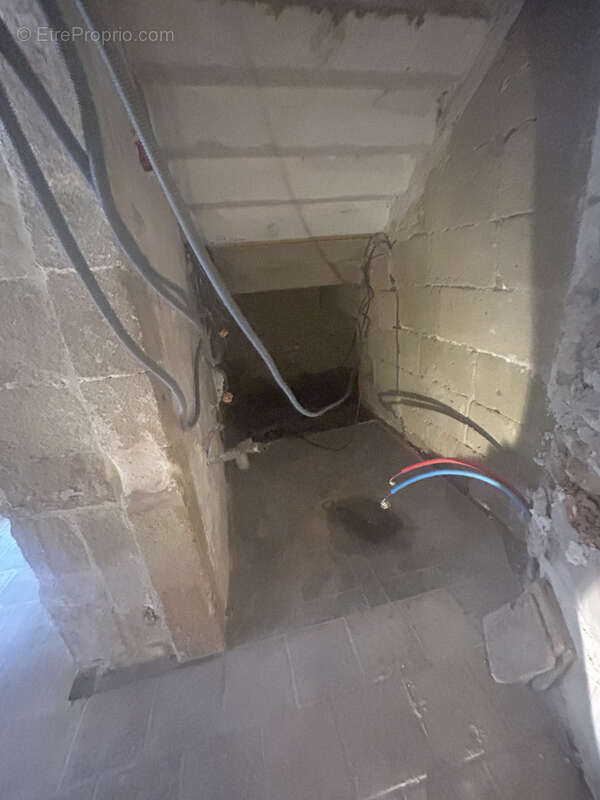 Appartement à SERNHAC