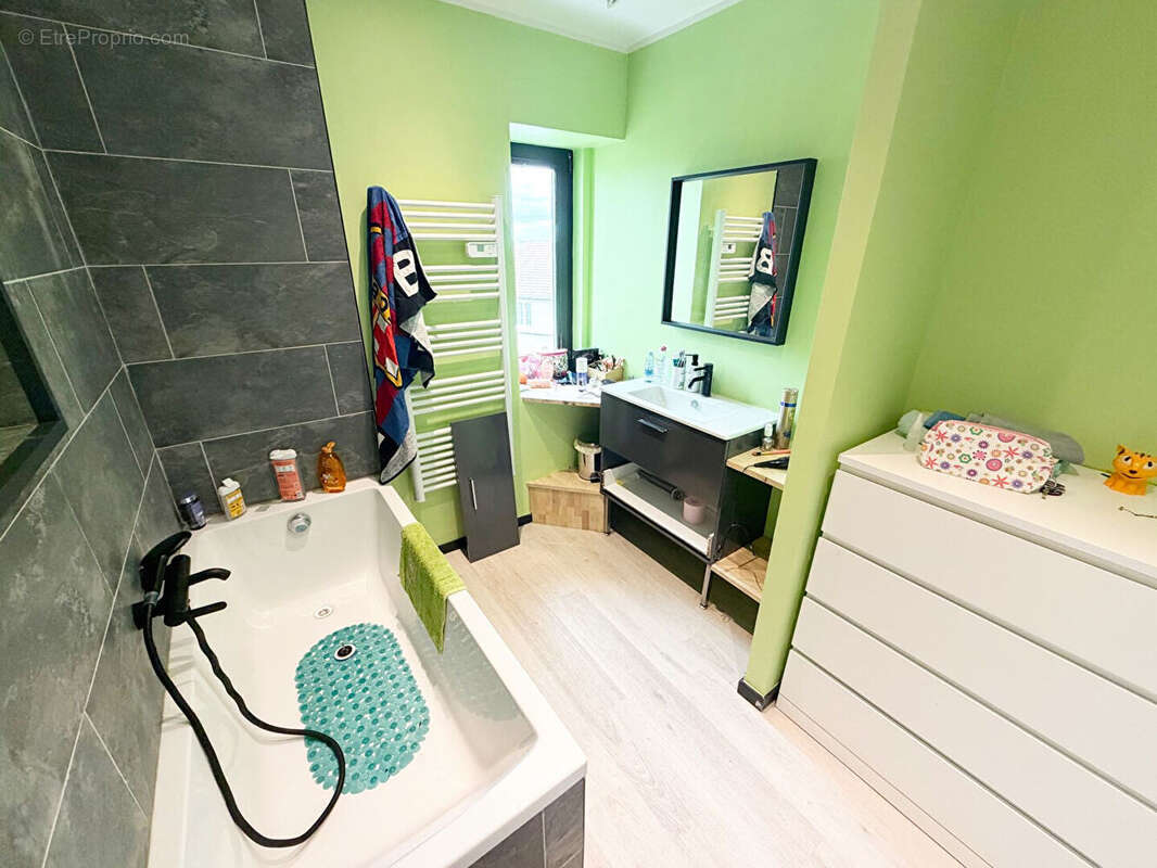 Maison 6 pièces de 141,78 m2 - photo 15