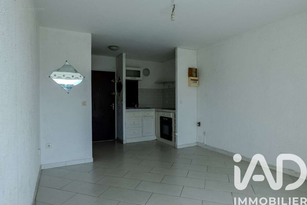 Photo 4 - Appartement à FORT-DE-FRANCE