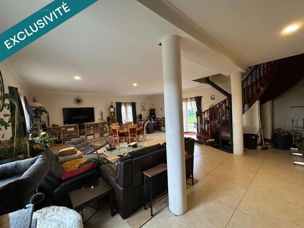 Photo 6 - Maison à CHARMEIL