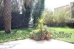 Appartement à CANET-EN-ROUSSILLON