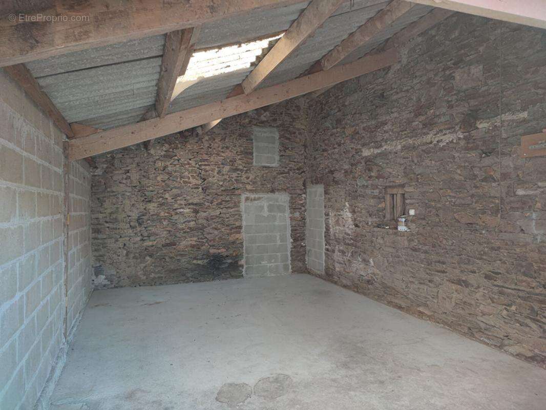 22600 TREVE, Maison 2 chambres 90m2 - photo 8