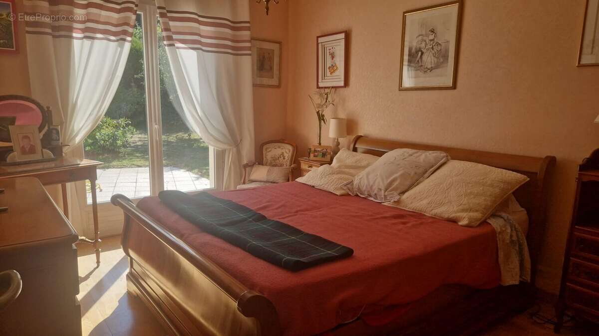 Maison 114 m² à Rolleville  - photo 8