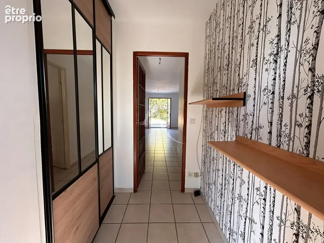 Maison Saint Medard En Jalles 4 pièce(s) 93.24 m2 - photo 2