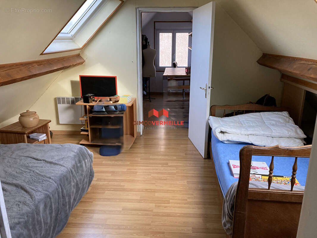 Maison à CONFLANS-SAINTE-HONORINE