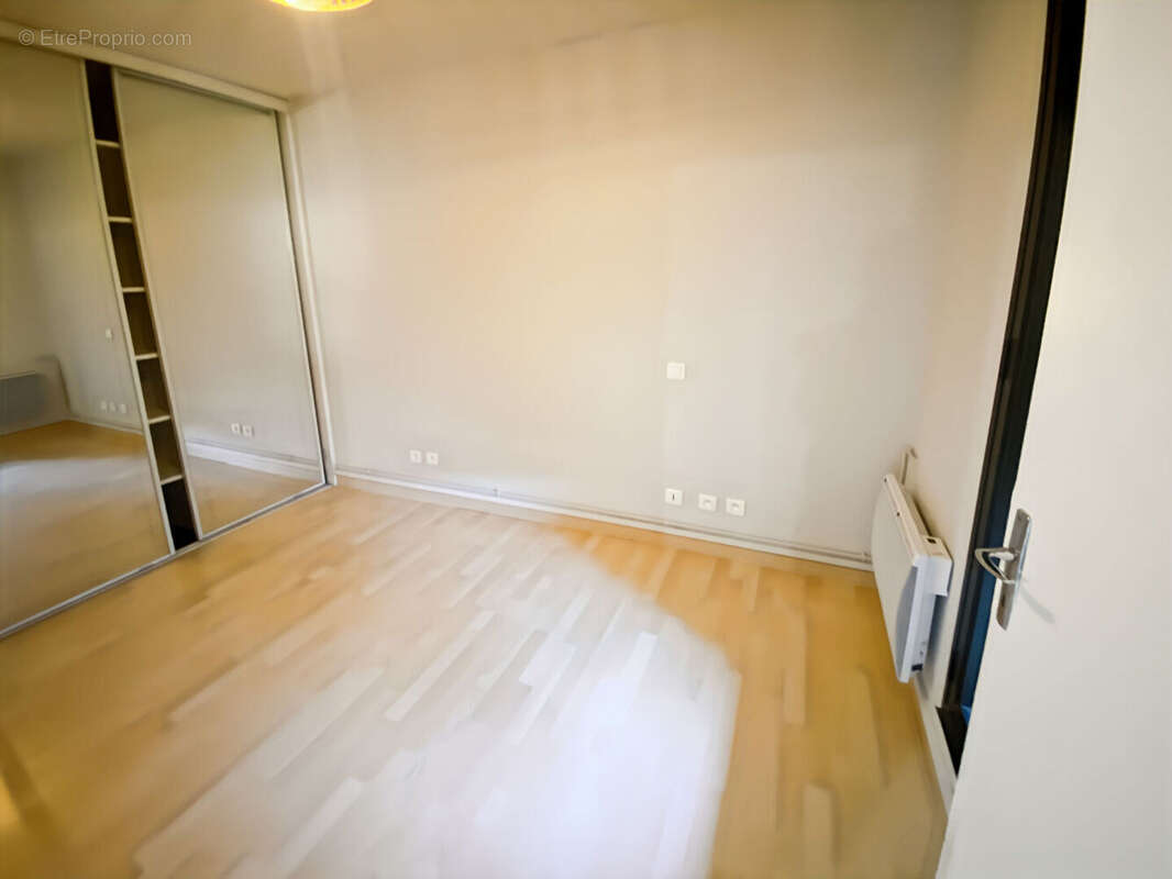 Appartement à MONTAUBAN