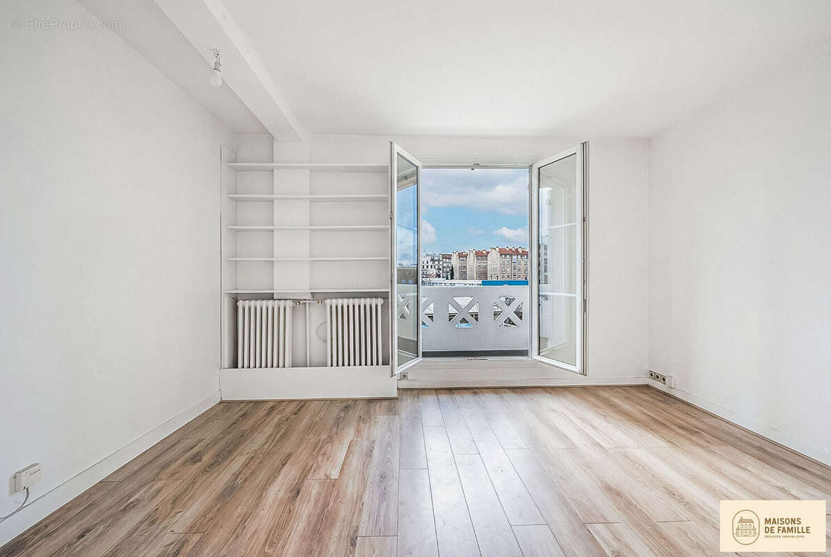 Appartement à COLOMBES