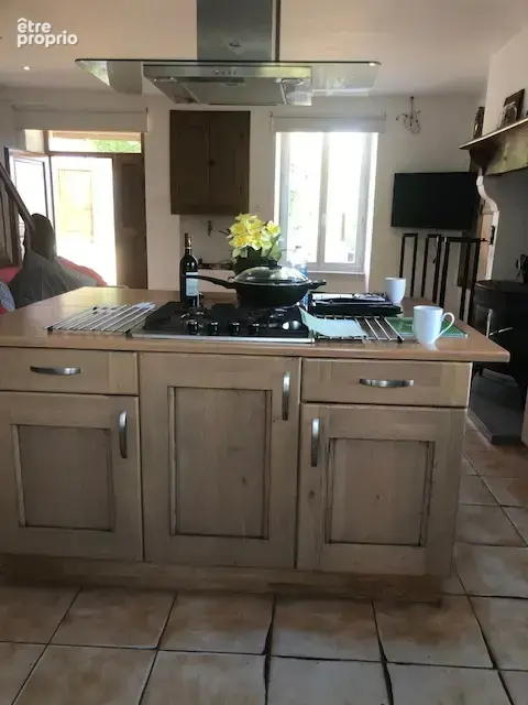 Une superbe maison à la recherche d'une nouvelle famille ! - photo 5