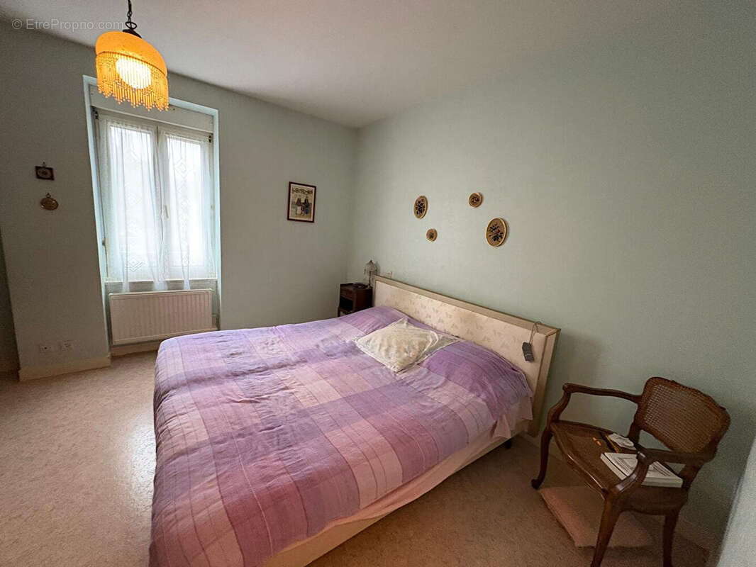 Appartement à MAYENNE