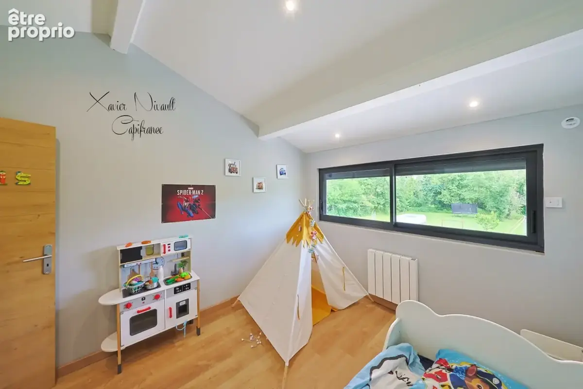 Maison à vendre 5 pièces proche de MACON (71) - photo 11