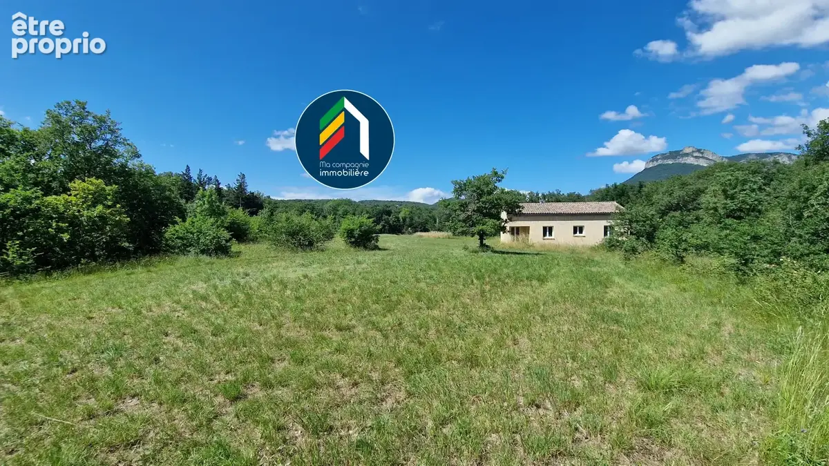 Photo Maison à Soyans au prix de 349 000€