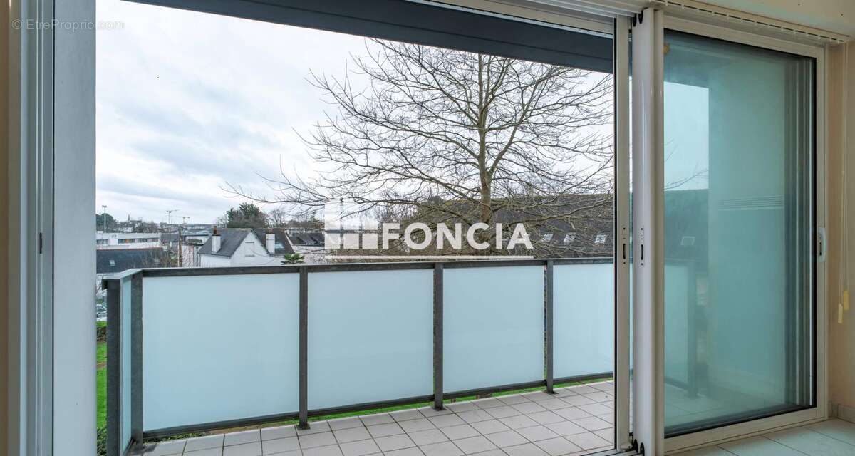 Appartement à LORIENT