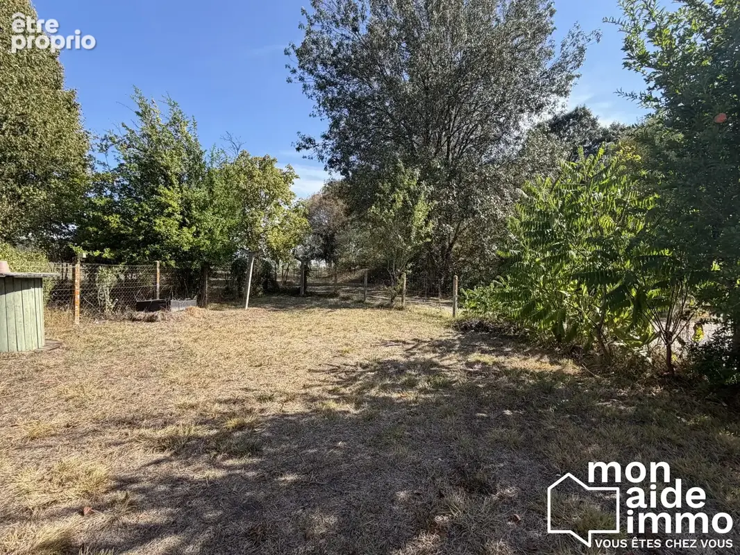 Maison 4 pièces 108 m² à vendre à Coutras (33230) - photo 9