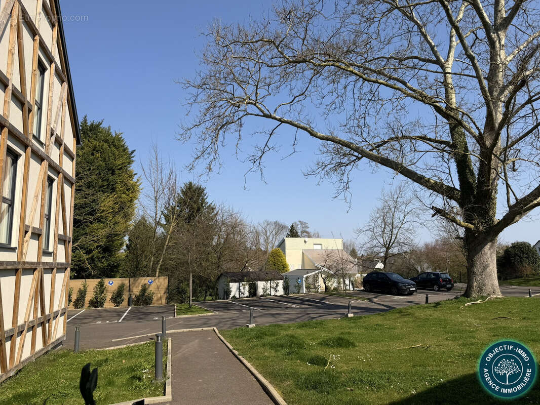 Appartement à DINGSHEIM