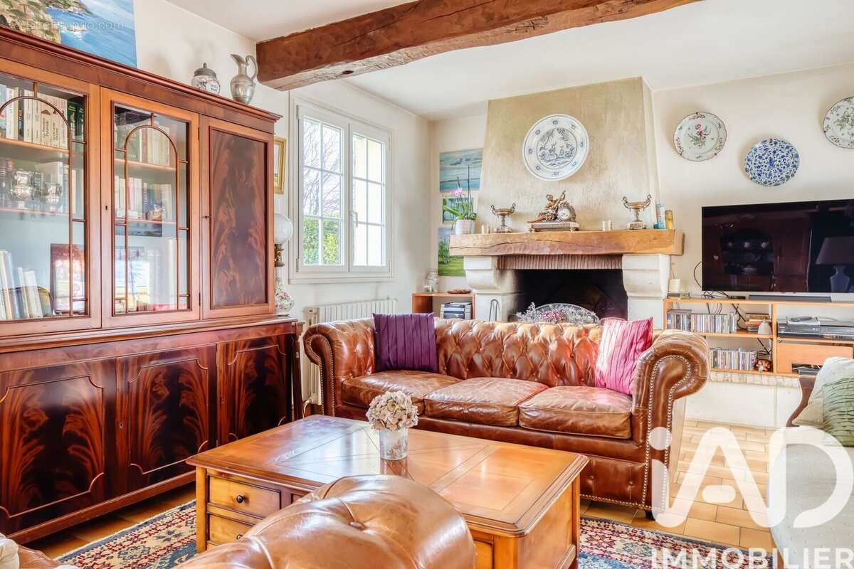 Photo 3 - Maison à SAINT-GATIEN-DES-BOIS