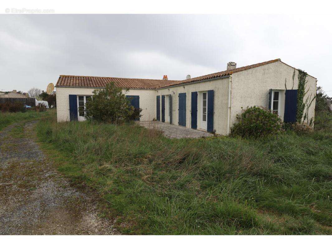 Maison 159 m² à Saint-Pierre-D'oleron  - photo 4
