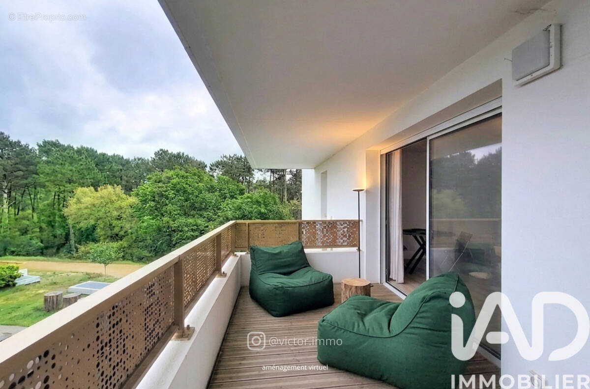 Photo 1 - Appartement à CAPBRETON