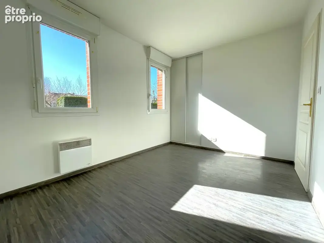 Appartement 2 pièces 51 m² à vendre à Marcq-En-Baroeul (59700) - photo 4