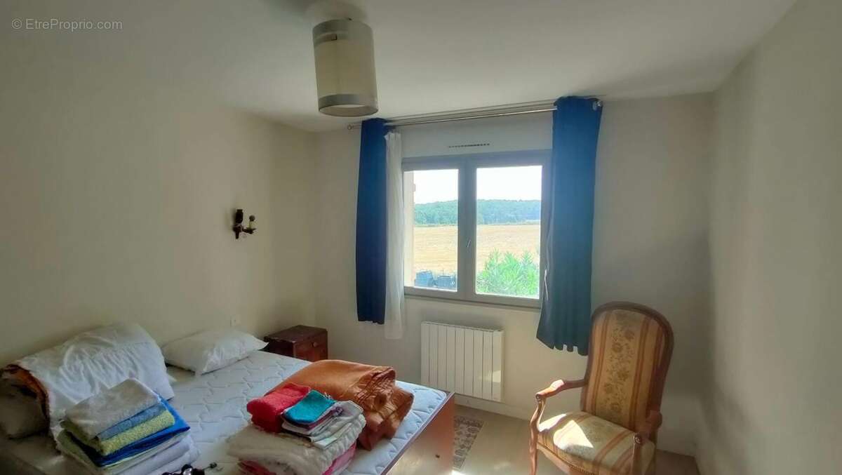 Maison à LA VERRIE