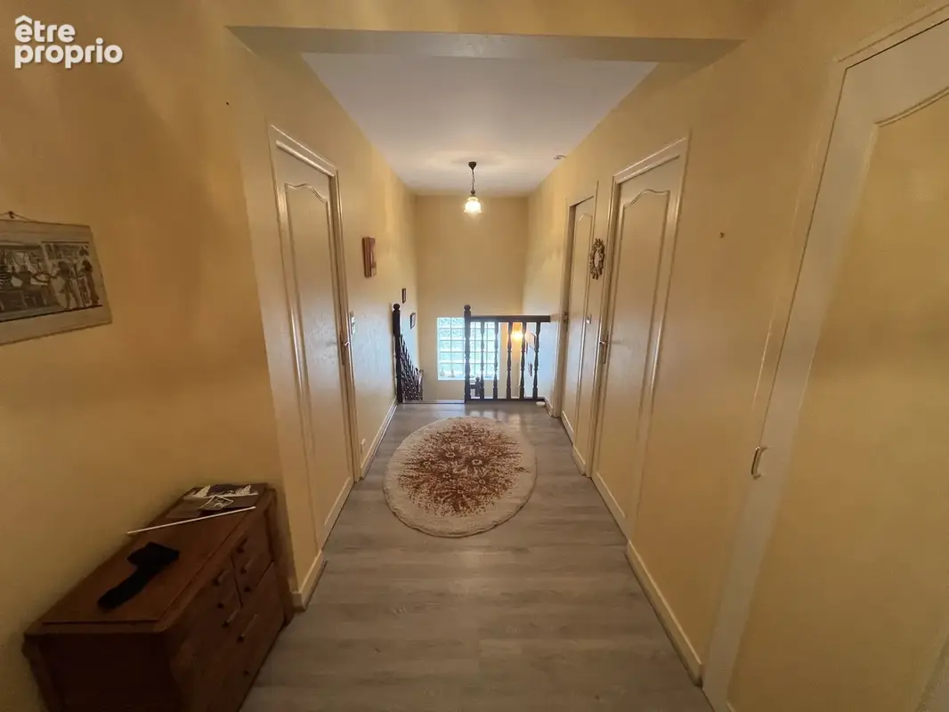 A vendre - soquet immobilier - ensemble immobilier - maison familiale 7 ch et dependances - planguenoual - photo 9