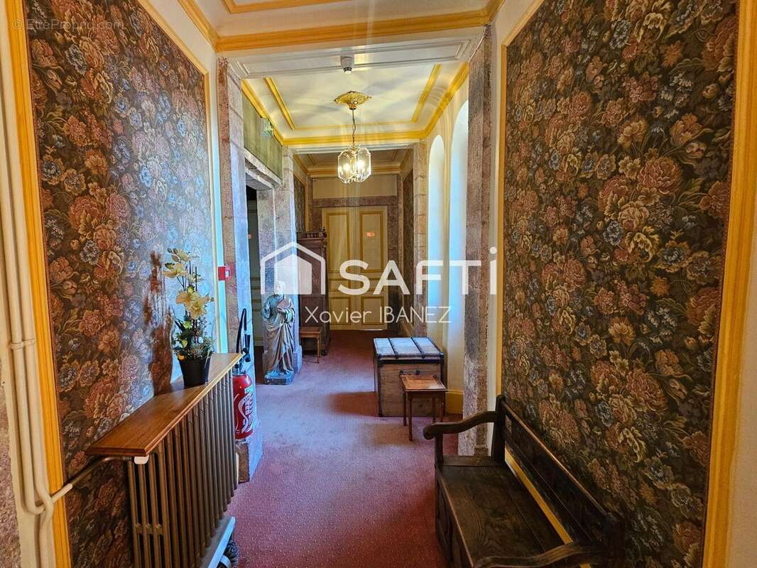 Photo 7 - Commerce à SAINT-ALBAN-SUR-LIMAGNOLE