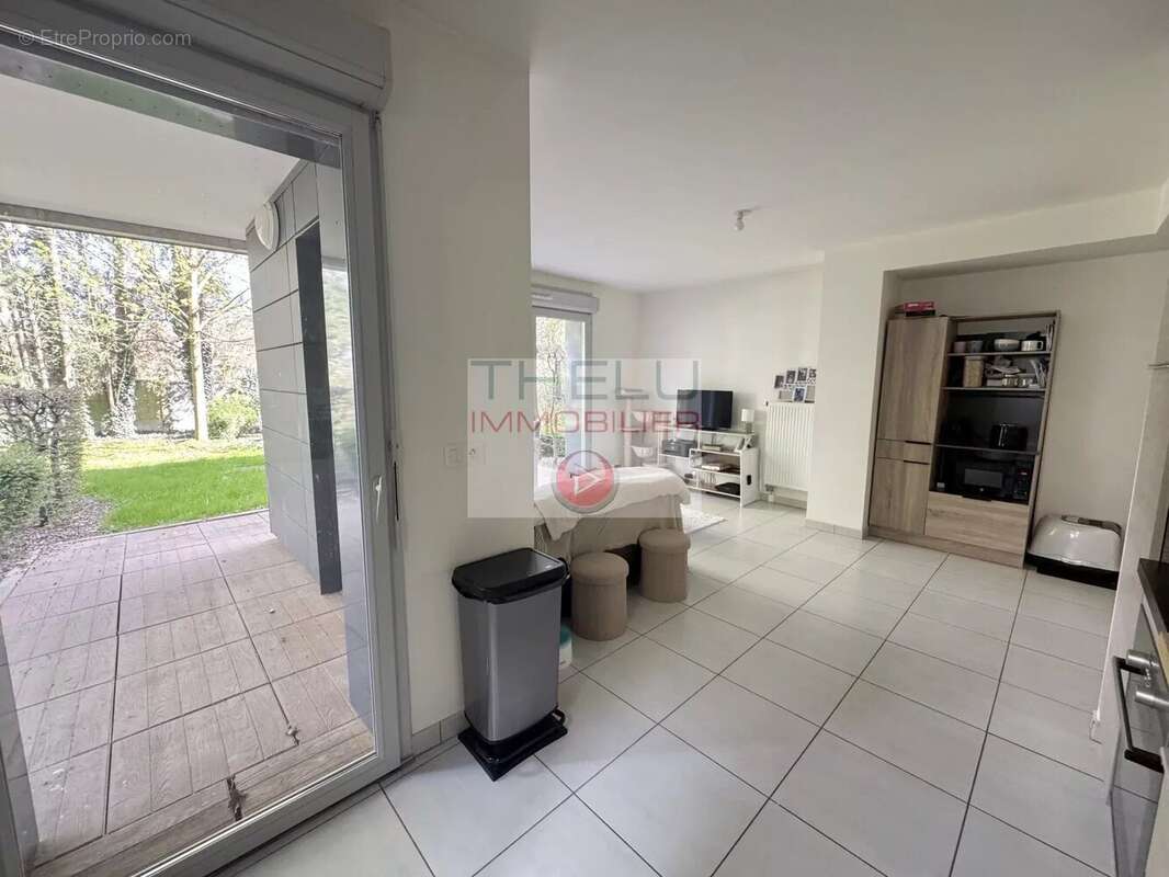 Appartement à AMIENS