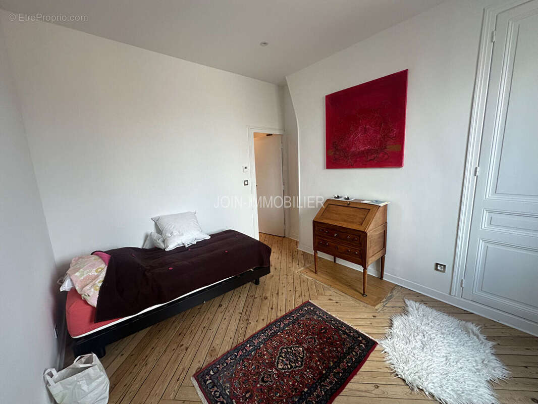 Appartement à DIEPPE