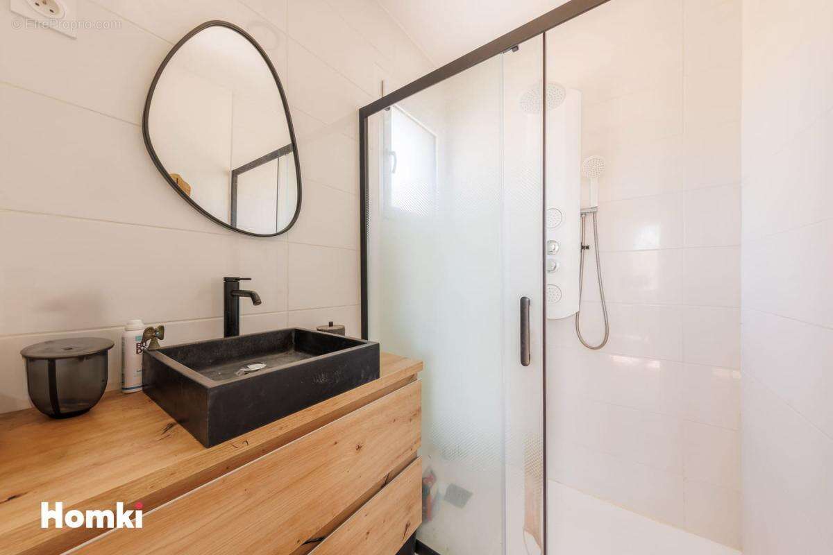 Maison à CHATELGUYON