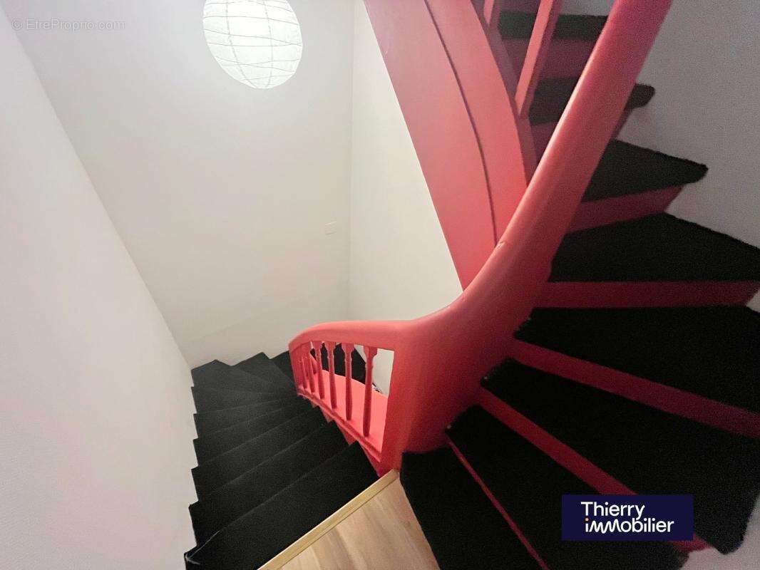 Immeuble rue du calvaire - photo 11