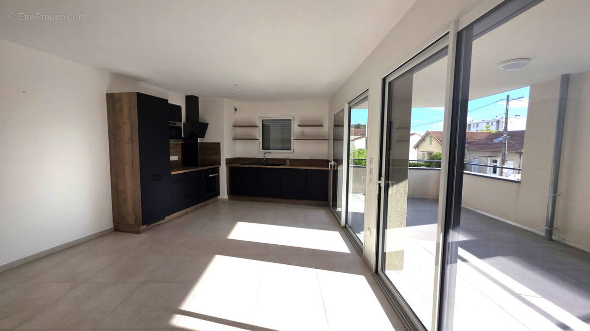 Appartement à VALENCE