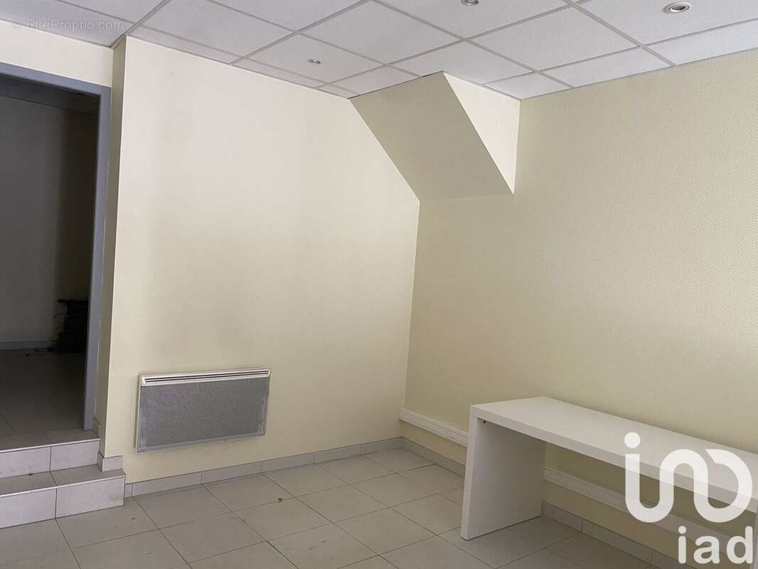 Photo 3 - Appartement à BOURG-DE-PEAGE