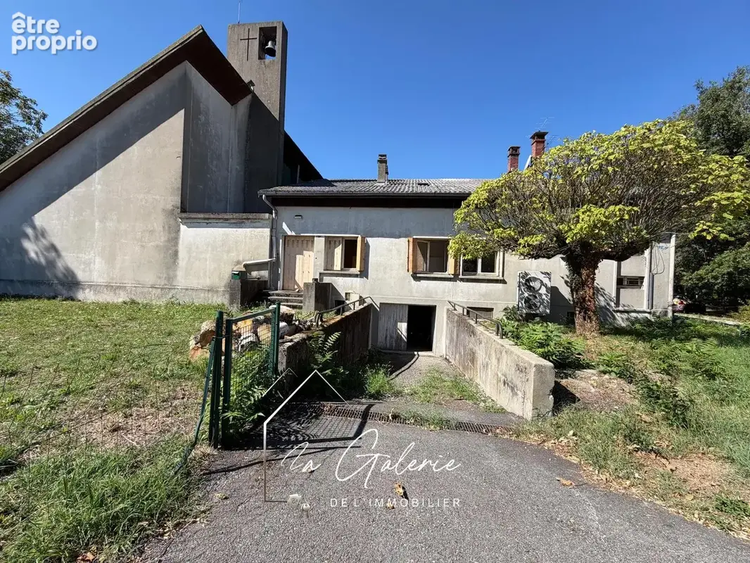 Maison familiale au beau potentiel a champ-sur-drac - photo 5