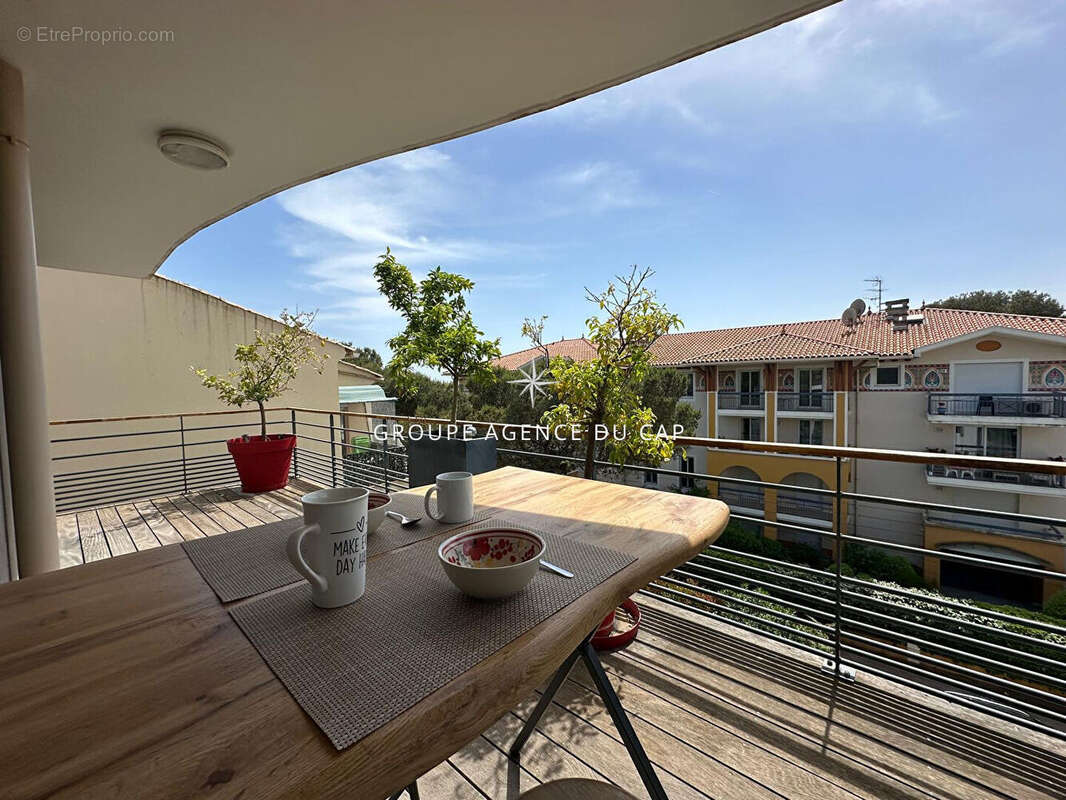 Appartement à FREJUS