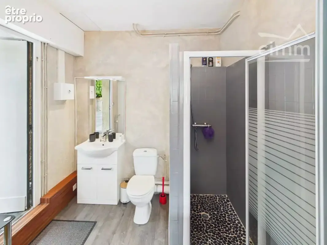 Appartement esprit maison avec jardin privatif et piscine - photo 14