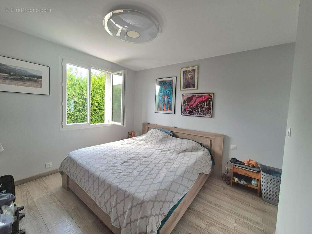 Maison 72 m² à Mousseaux-Neuville  - photo 6
