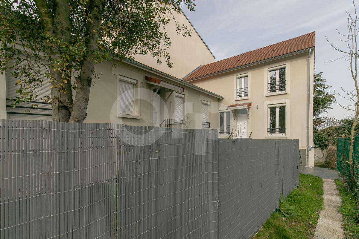 Maison à NOGENT-SUR-MARNE