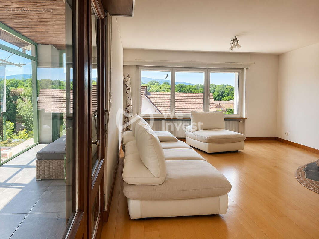 Maison 146 m² à Oberhaslach  - photo 4