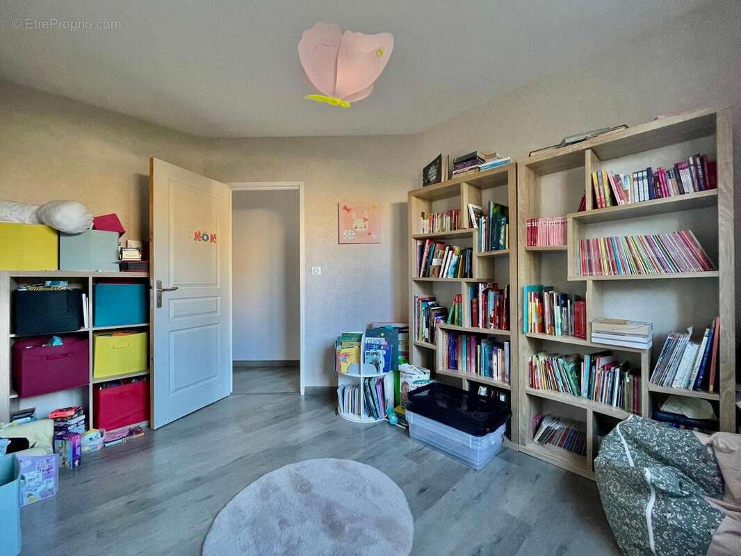   - Maison à TERSSAC
