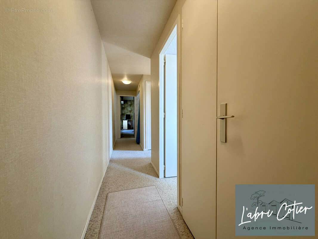 Appartement 45 m² à Saint-Jean-De-Monts  - photo 2
