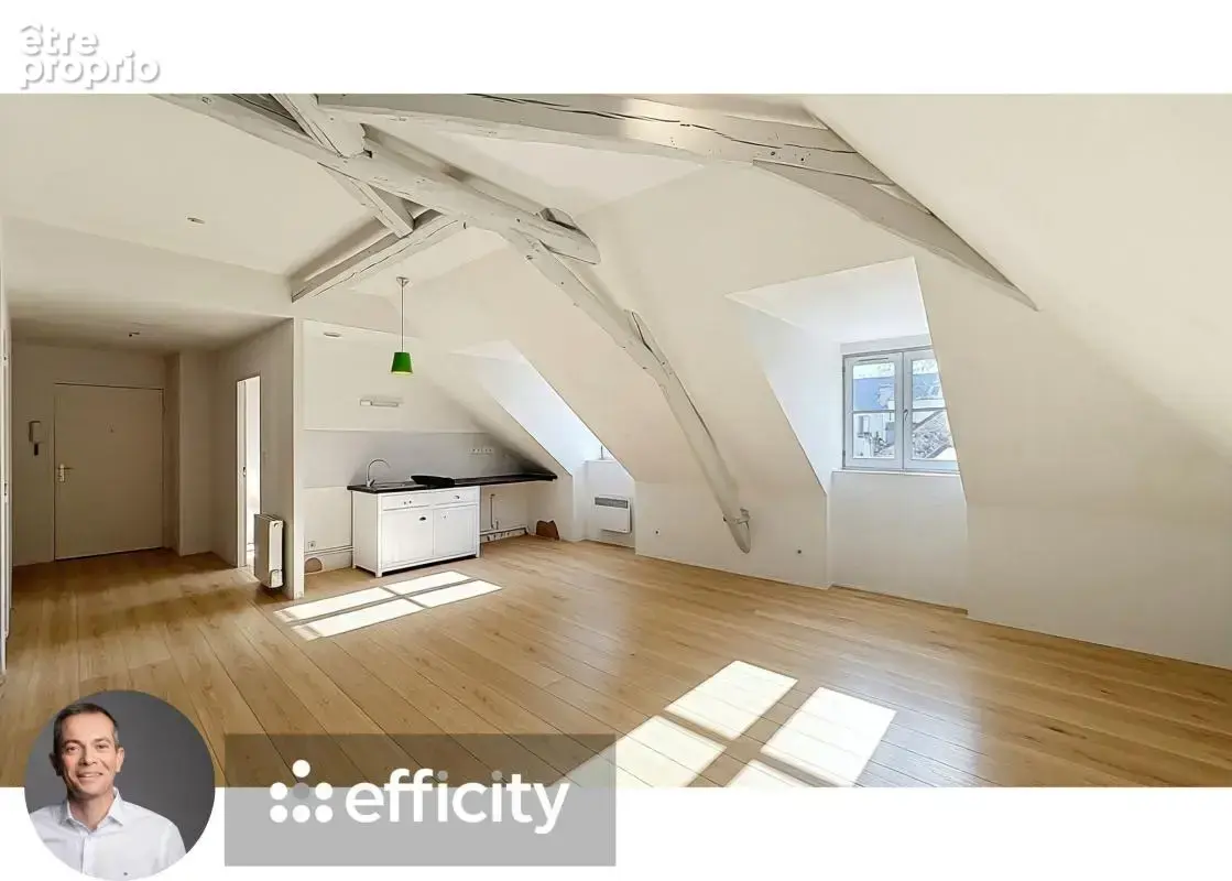 Appartement à VICHY