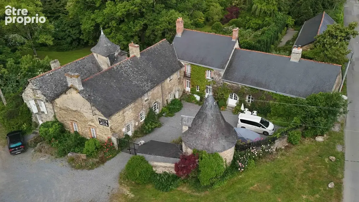 Photo 1 - Maison à LANGON
