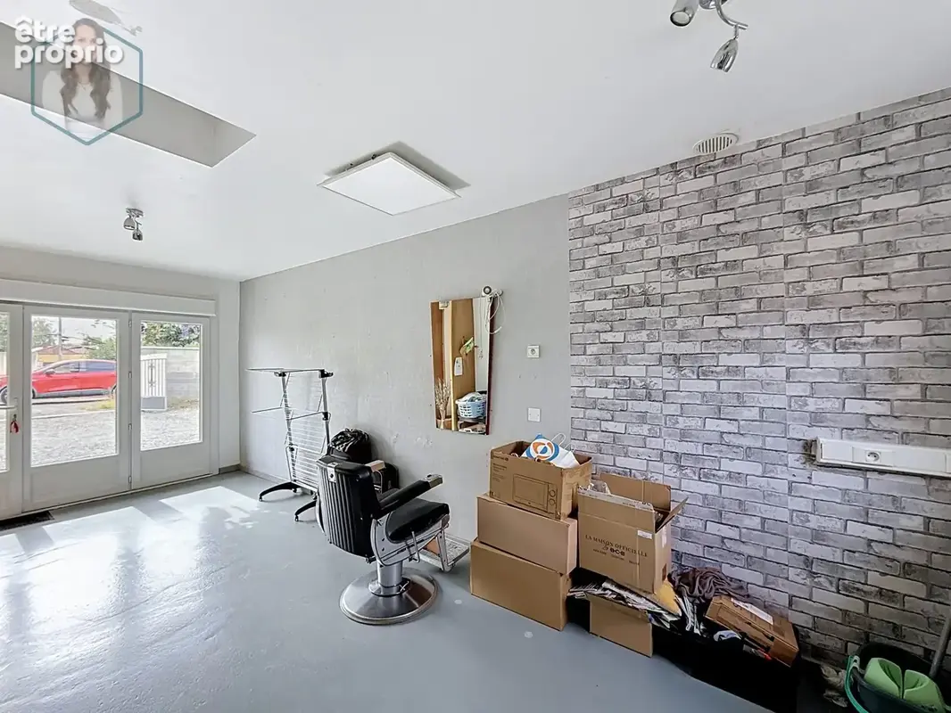 Maison 5 pièces 142 m² à vendre à Bordes (64510) - photo 8