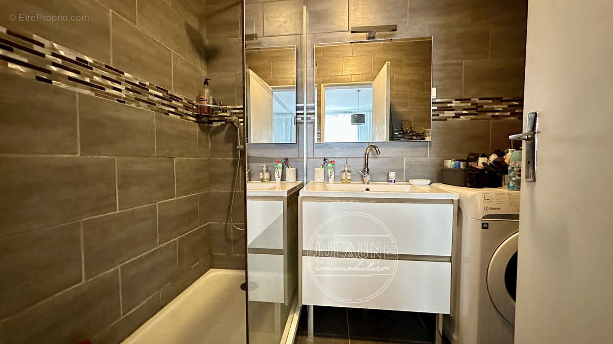 Appartement à LIMOGES