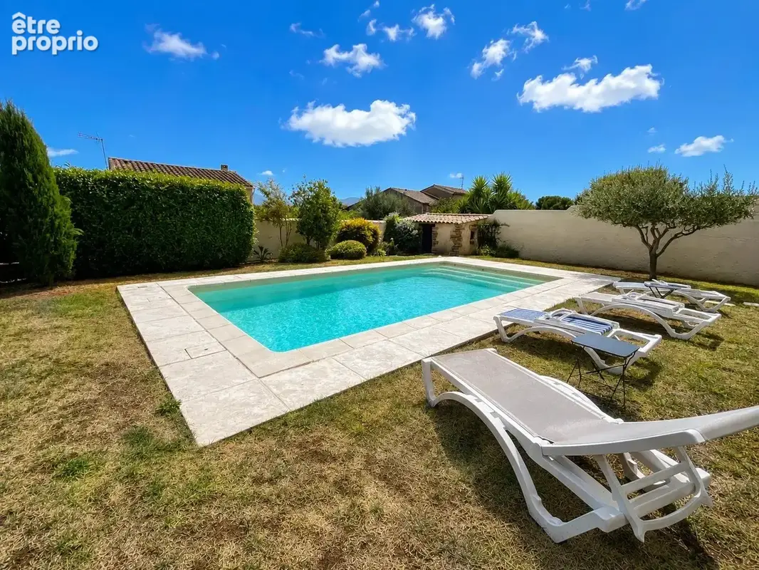 Vente Maison Le cannet-des-maures(83340) 379 000ï¿œ - photo 7