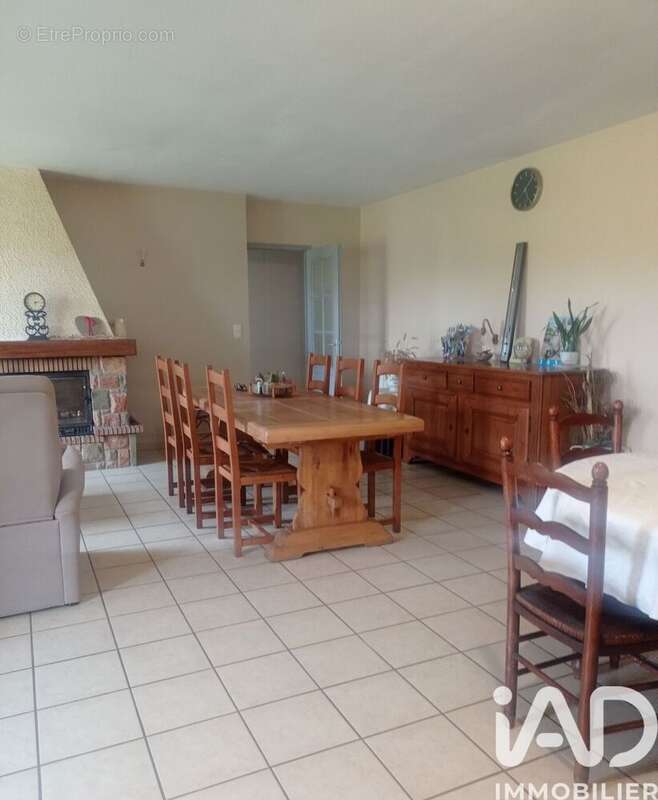 Photo 2 - Maison à CHALLANS
