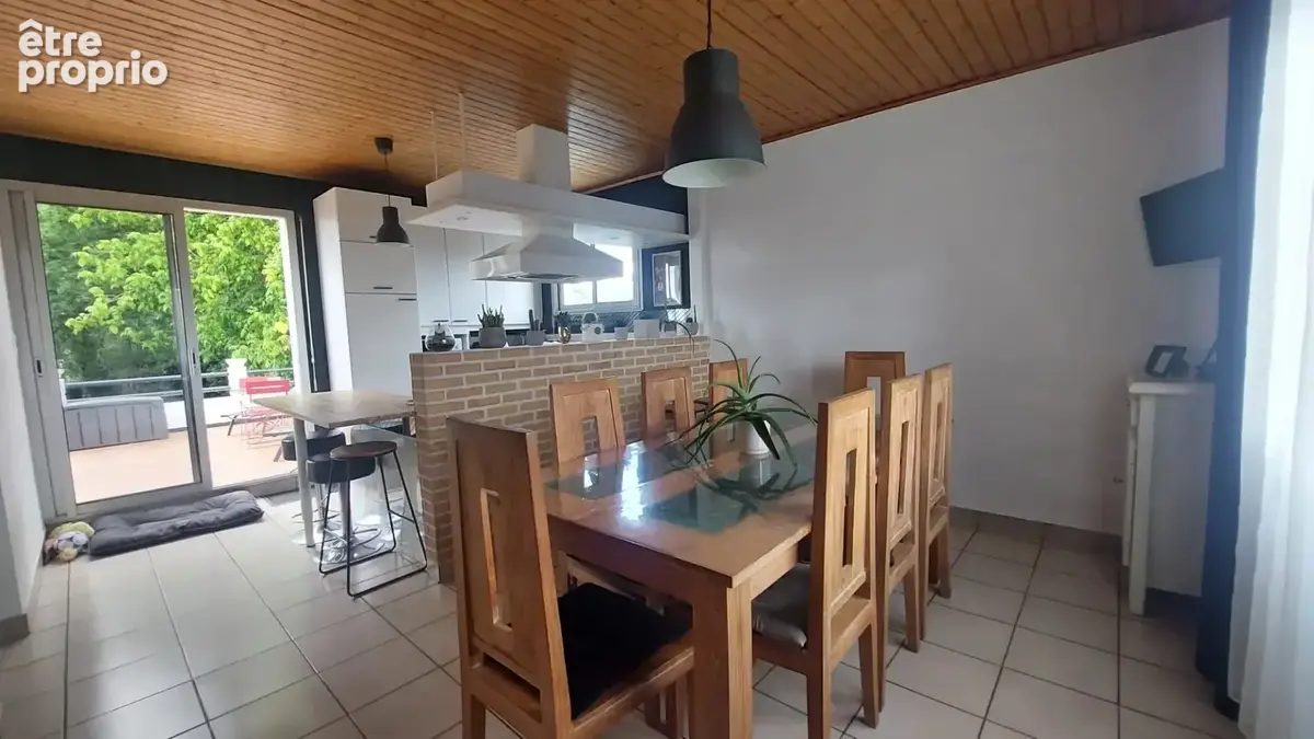 Photo Maison à Mauleon au prix de 215 250€